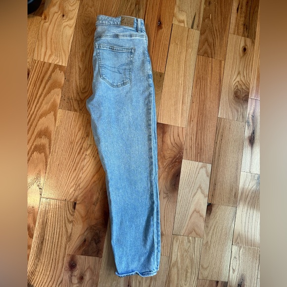 American Eagle Jeans - Picture 4 of 4